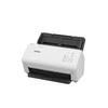 Scheda Tecnica: Brother Scanner ADS-4300N DUPLEX W. LAN 80P ADF 40PPM IN - 