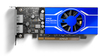 Scheda Tecnica: AMD Radeon Pro W6400 4GB PCIe 4.0 X4 2xdp 4GB GDDR6 - 