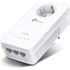 Scheda Tecnica: TP-Link AV1300 Gigabit Passthrough Powerline ac Wi-Fi Kit - 