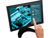 Scheda Tecnica: Raspberry Pi Raspberry Ips Display 10" Vesa Int Speakers - Glare PRed