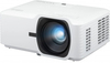 Scheda Tecnica: ViewSonic Ls710hd 1080p 5000al 3000000:1 Contrast - Supercolor Te