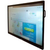 Scheda Tecnica: SmartMedia 65" Monitor With Integrated Microphone And - Camera
