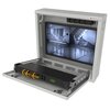 Scheda Tecnica: Techly Box Di Sicurezza Per Dvr E Sistemi Di - Videosorveglianza Grigio