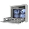 Scheda Tecnica: Techly Box Di Sicurezza Per Dvr E Sistemi Di - Videosorveglianza Grigio