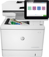 Scheda Tecnica: HP Color LaserJet Ent Mfp M578f Color LaserJet Enterprise - 