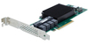 Scheda Tecnica: ATTO ExpressSAS H120fgt - 16"terna Port 12Gb/s SAS/SATA to PCIe 4.0