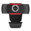 Scheda Tecnica: Techly Webcam USB 720p - 