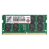 Scheda Tecnica: Transcend SODIMM DDR4 modulo 8GB 260 pin 2400MHz / PC4 - 19200 CL17 1.2 V senza buffer non ECC