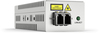 Scheda Tecnica: Allied Telesis AT-DMC100/LC-50 Fast Ethernet Fiber Desktop - USB-Powered Media Converter, 100TX to 100FX/LC, EU Power Su