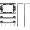 Scheda Tecnica: Noctua NM-I4189, Kit Di Montaggio Per Dissipatori Per Cpu - Per Socket Intel Lga4189-4 (p4)