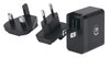 Scheda Tecnica: Manhattan Caricatore Da Muro Da Viaggio Power Delivery Gan - Tech 65w