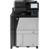 Scheda Tecnica: HP Color LaserJet Enterprise flow MFP M880z+, Laser, 46ppm - A3, 800MHz, 1500MB, 8" LCD