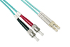 Scheda Tecnica: DIGITUS Cavo Fibra - C/ST Om3 50/125 Mt1