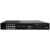 Scheda Tecnica: Dahua PFS4210-8GT-150 8-Port PoE Gigabit Managed Switch, 8 - x 10/100/1000 Base-T (PoE Power Supply), 2x100/1000 Base-