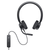 Scheda Tecnica: Dell Pro Stereo Headset Wh3022 - 