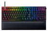 Scheda Tecnica: Razer Huntsman V2 Gaming Keyboard, Purple Switch Black - 