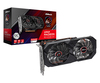 Scheda Tecnica: ASRock AMD Radeon RX 6500 XT, PCI Express 4.0 x4, 4GB - GDDR6, 18GBps, HDMI, DP, 8-pin, 240x129 x 42 mm