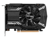 Scheda Tecnica: ASRock RX6400 CLI 4G 4GB, GDDR6, 64-bit, 2321MHz boost - clock, PCI Express 4.0 x4, HDMI, DP, 2-slot
