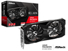 Scheda Tecnica: ASRock AMD Radeon RX 6600, 8GB GDDR6, 128 bit, PCI Express - 4.0, 1 x HDMI (2.1), 3 x DP (1.4), DirectX 12.0, OpenGL 4.6