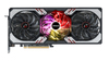 Scheda Tecnica: ASRock AMD Radeon RX 6700 XT, 12GB GDDR6, 192-bit, HDMI, 3x - DP, 2x 8-pin, ARGB LED, 305x131x55 mm