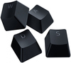 Scheda Tecnica: Razer Pbt Keycap + Coiled Cable Upg. Set, Us/uk Black - 