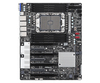 Scheda Tecnica: ASRock C621a Ws ATX 1xLGA4189, DDR4 - 4 PCIe 4.0 x16, 3 PCIe 4.0 x8