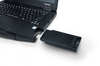 Scheda Tecnica: Panasonic TOUGHBOOK 55: Smart Card Reader for Front - Expansion Slot