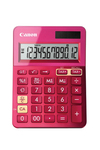 Scheda Tecnica: Canon Ls-123k-metallic Pink Calculator Ns - 