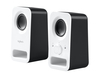 Scheda Tecnica: Logitech Z150 Snow White Speaker In - 