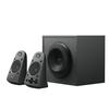 Scheda Tecnica: Logitech Z625 Powerful Thx Sound Analog-eu In - 