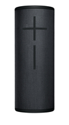 Scheda Tecnica: Logitech Ue Megaboom 3 - Speaker Black Night Black N/a Emea Wl Bt