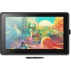 Scheda Tecnica: Wacom Cintiq 22 21.5" Full HD 1920x1080, EMR, Pro Pen 2 - 8,192 levels, HDMI, USB 2.0, Adj. Stand, Black