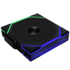 Scheda Tecnica: Lian Li Uni Fan Tl Wireless Fan, Argb, Pwm - 120 Mm, Black - 