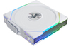 Scheda Tecnica: Lian Li Uni Fan Tl Wireless Fan, Argb, Pwm - 120 Mm, White - 