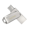 Scheda Tecnica: SanDisk Ultra Dual Drive Luxe USB Type-c - 32GB