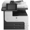 Scheda Tecnica: HP LaserJet Enterprise Multifunction M725dn, aser, 41ppm - A3, 800MHz, 1024MB, 20.3" CD