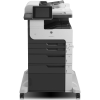 Scheda Tecnica: HP LaserJet Enterprise Multifunction M725f, aser, 41ppm - A3, 800MHz, 1024MB, 20.3" CD