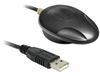 Scheda Tecnica: Delock Navilock Nl-602u USB 2.0 Gps Receiver U-blox 6 1.5 M - 