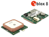 Scheda Tecnica: Delock Navilock Nl-852ettl Pps U-blox 8 Gnss Engine Modul - 