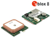 Scheda Tecnica: Delock Navilock Nl-852eUSB U-blox 8 Multi Gnss Engine Module - 