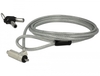 Scheda Tecnica: Delock Navilock Laptop Security Cable With Key Lock For - Kensington Slot 3 X 7 Mm