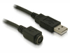 Scheda Tecnica: Delock Navilock Connection Cable Md6 - > USB For Gnss Receiver