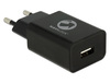 Scheda Tecnica: Delock Navilock Charger 1 X USB - Type-a 5 V 2.4 Black