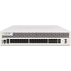 Scheda Tecnica: Fortinet 10x10ge Sfp+ Slots, 2x10ge Bypass - Sfp+ (lc Adapter), 34 X Ge RJ45 Ports (including 32 X Ports