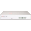 Scheda Tecnica: Fortinet 10 X Ge RJ45 Ports (including 2 X Wan - Ports, 1 X Dmz Port, 7 X Internal Ports), SSD 128GB Onboard