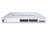 Scheda Tecnica: Fortinet Layer 2/3 Fortigate Switch Controller - Compatible PoE+ Switch + 24 X Ge RJ45 Ports, 4 X 10 Ge S