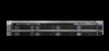 Scheda Tecnica: Chenbro RM13304H01*14529 Case 19" Eu 1U - 1U,26",3.5" 4BAY,W/SAS