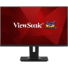 Scheda Tecnica: ViewSonic Vg27552k 75" QHD Ips LED 27" 16:9 2560x1440 - Monitor With 5ms, HDMI, Dipsplayport, USB Type-C, 3 USB, Sp