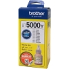 Scheda Tecnica: Brother BT5000Y Ultra High Yield Giallo Originale Ricarica - inchiostro Per Dcp-t310, T510, T710, Mfc-t910, Inkbenefit