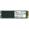 Scheda Tecnica: Transcend SSD 112S Series M.2 80mm PCIe Gen3 x4 - 1TB 1700MB/s read, 1400MB/s write